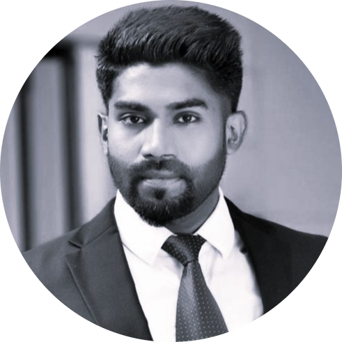 Dineish Shekar